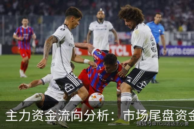 主力资金流向分析：市场尾盘资金显著加仓