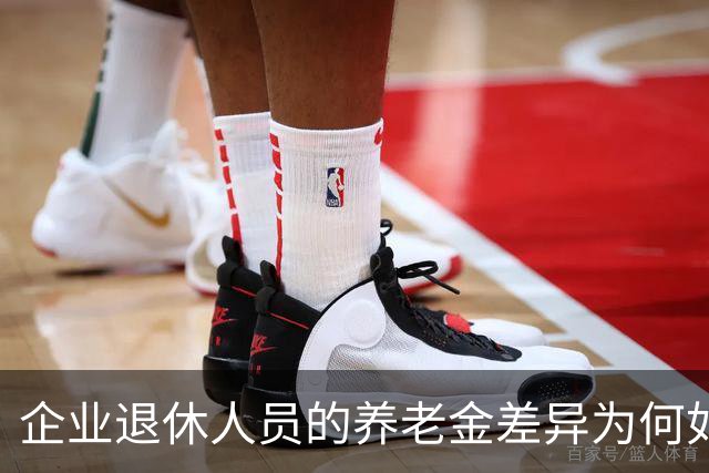 企业退休人员的养老金差异为何如此悬殊？