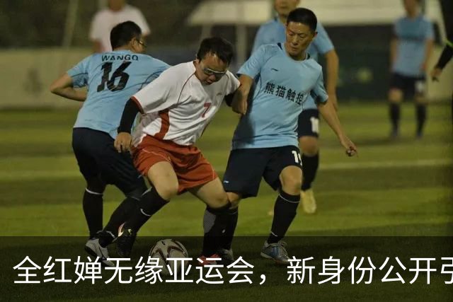 全红婵无缘亚运会，新身份公开引发热议