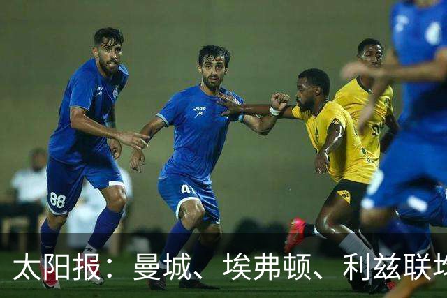 太阳报：曼城、埃弗顿、利兹联均有意挪威队门将尼兰德