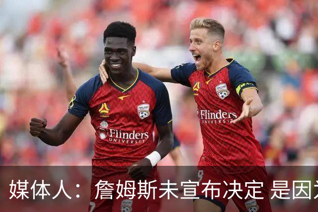 媒体人：詹姆斯未宣布决定 是因为没有完美下家