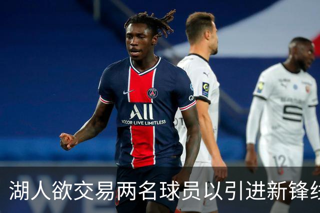 湖人欲交易两名球员以引进新锋线强援