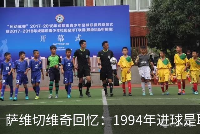 萨维切维奇回忆：1994年进球是职业生涯巅峰