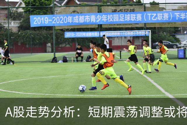 A股走势分析：短期震荡调整或将持续