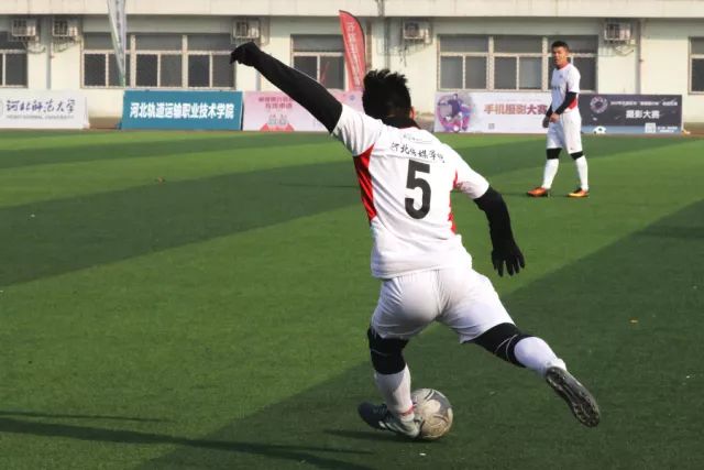 U17男足队员赵松源：对世少赛充满信心